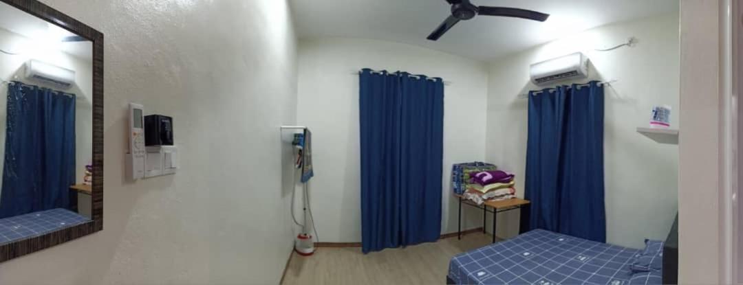 Ainaz Apartment Balik Pulau