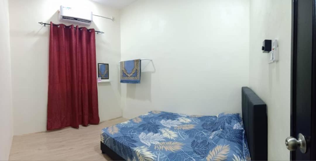 Ainaz Apartment Balik Pulau