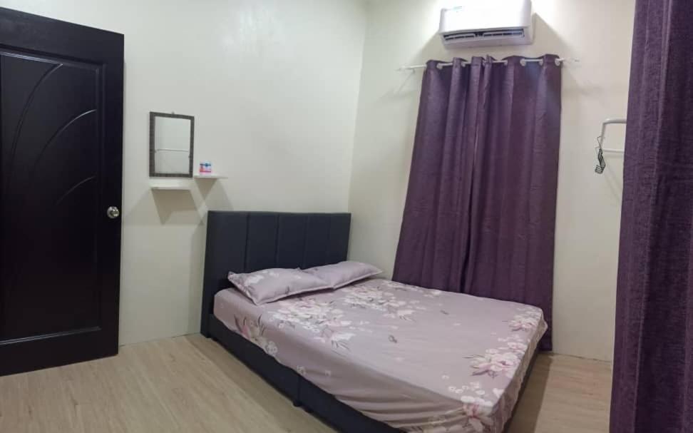 Ainaz Apartment *