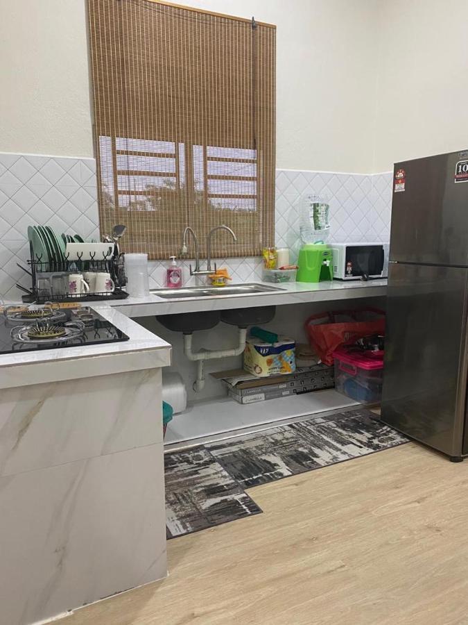 Apartment Ainaz *