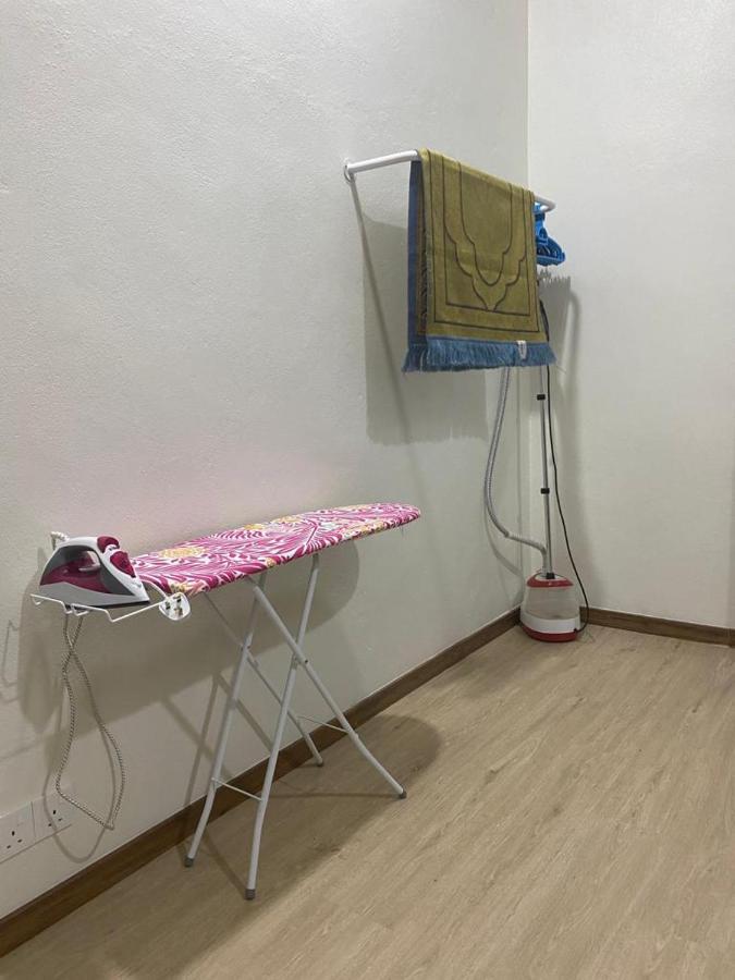 Ainaz Apartment *