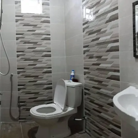 Ainaz Homestay Balik Pulau Exterior photo