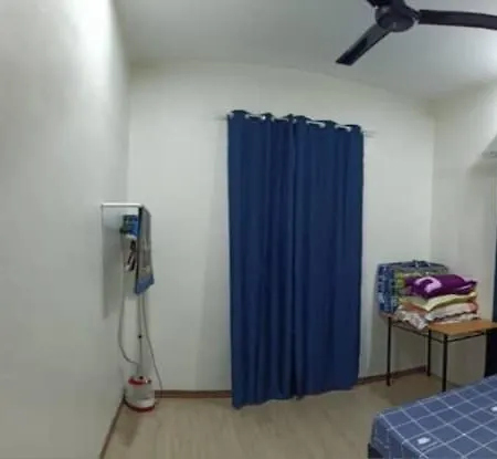 Ainaz Homestay Balik Pulau Exterior photo