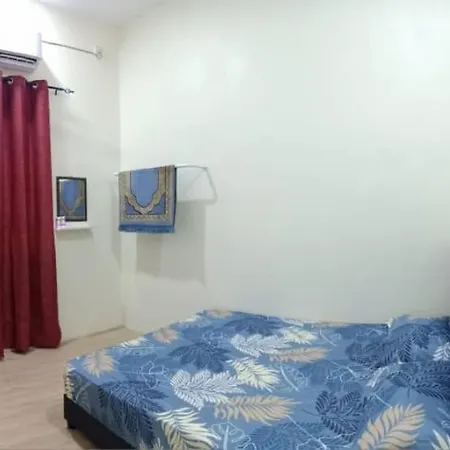 Ainaz Homestay Balik Pulau Exterior photo