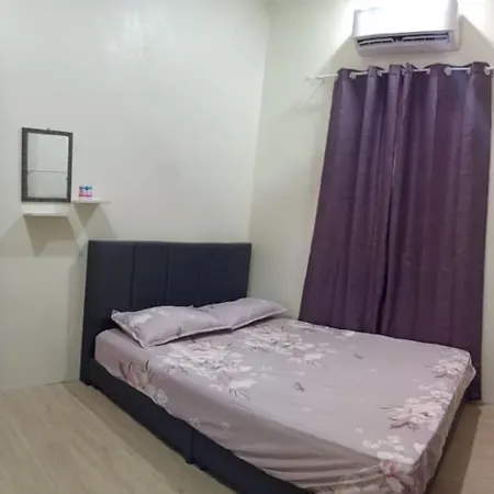 Ainaz Homestay Balik Pulau Exterior photo